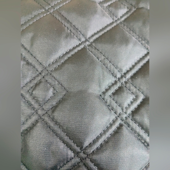 CETHIVER Quilted Jacket - Picture 8 of 10